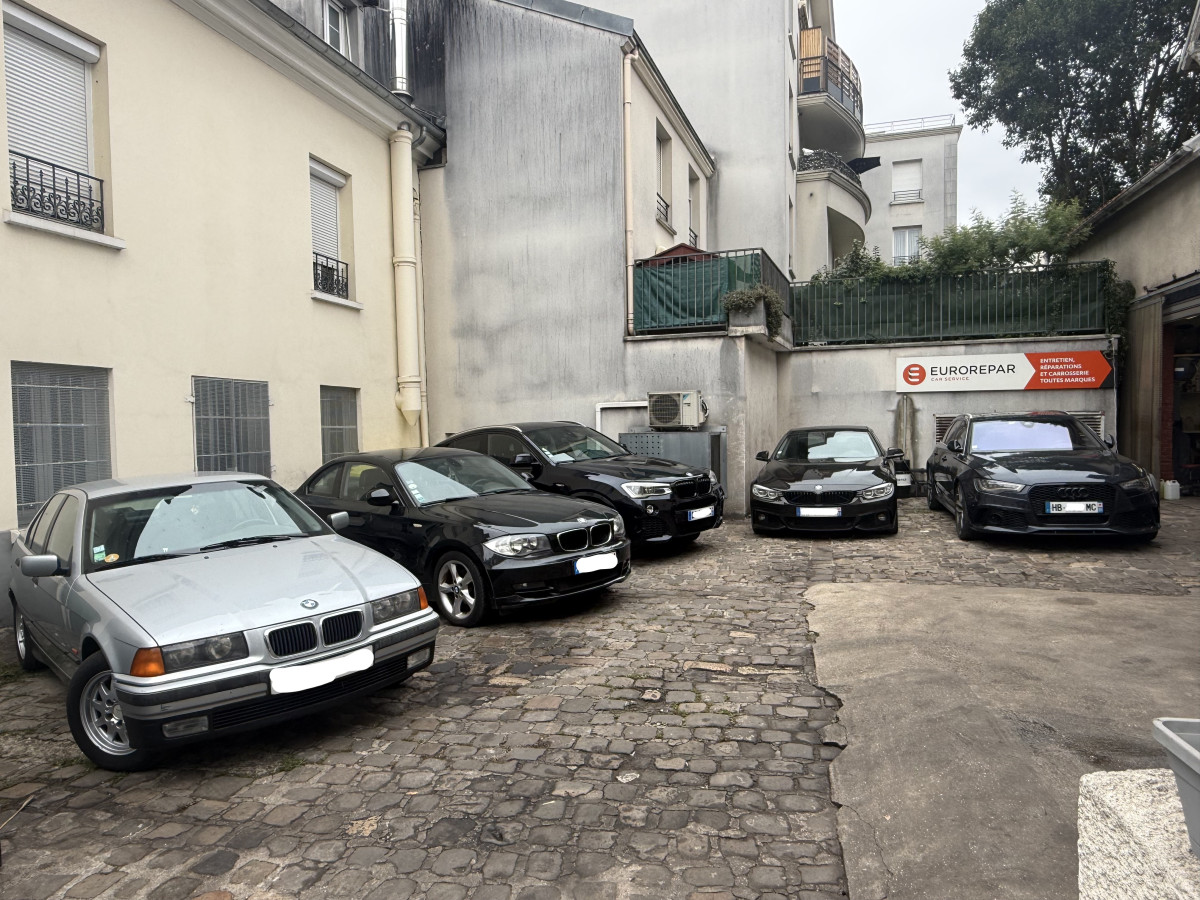 Service entretien auto Bagneux