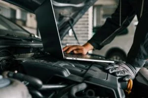 Optimiser les performances moteur avec GARAGE DE LA MAIRIE