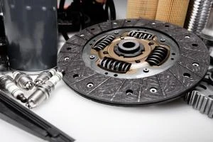 Remplacer un kit d’embrayage auto chez GARAGE DE LA MAIRIE